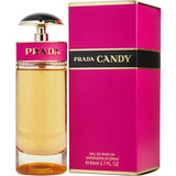 Prada Candy by Prada Women Eau De Parfum 2.7 oz