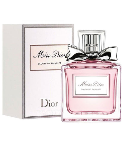 Miss Dior Blooming Bouquet by Christian Dior Women Eau De Toilette 3.4 oz